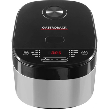 Gastroback Multicooker Pro (42527)