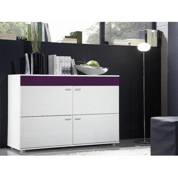 Cama Meble LOGO II