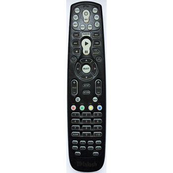 GENERAL MCINTOSH C37 - съвместимо дистанционно управление на марката General (C37)