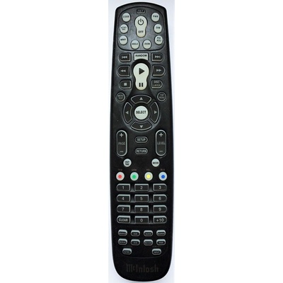 GENERAL MCINTOSH C37 - съвместимо дистанционно управление на марката General (C37)