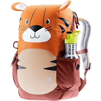 Deuter Kikki Mandarine redwood