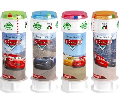 BUBLIFUK AUTA 60ML