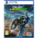 MX vs ATV Legends: 2024 Monster Energy Supercross Edition