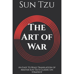 The Art of War - A Modern English Translation (2025)