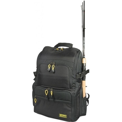 SPRO batoh se 4 krabičkami