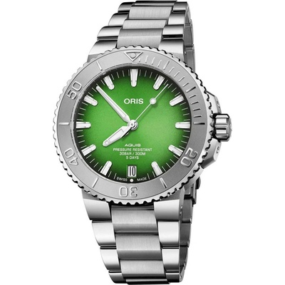 Oris 01 400 7763 4117-Set