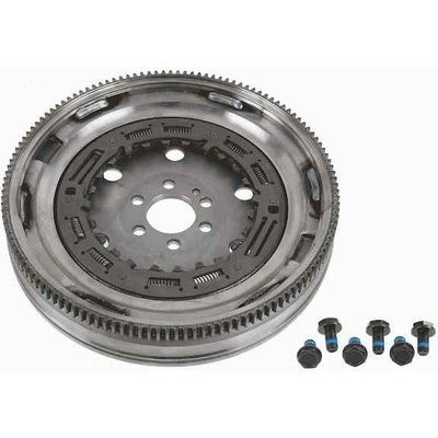 Setrvačník SACHS 2295 601 018