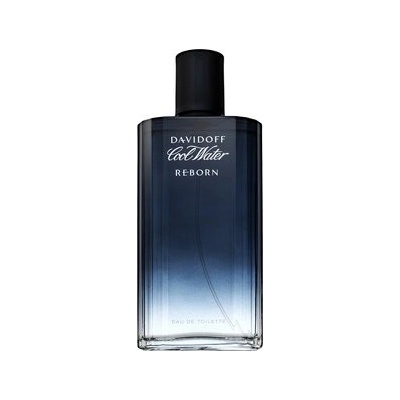Davidoff Cool Water Reborn toaletná voda pánska 125 ml