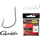 GAMAKATSU A1 Team Feeder Fine Feeder 15 ks veľ.10