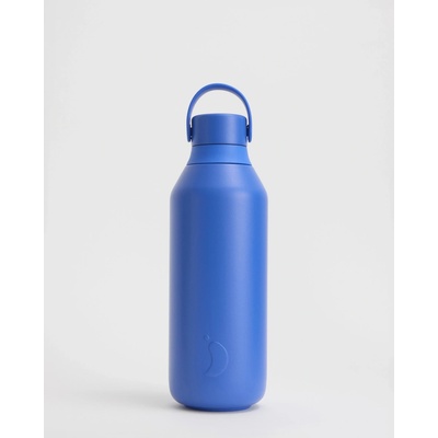 Chilly's Bottles termoláhev Pacific Blue Series 3 500 ml