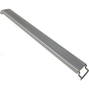 AQUA ZONIC Осветление super bright slim led light 6, 72w - 18 см