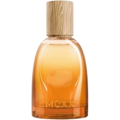 Mexx Inspired Glow parfumovaná voda dámska 50 ml