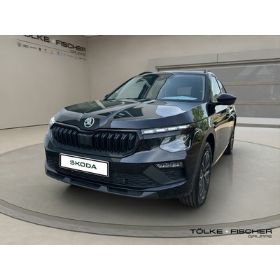 Skoda Kamiq 1.0 TSI Tour 85 kW