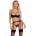 Cottelli Collection Set 2221349 Black, 80B/M