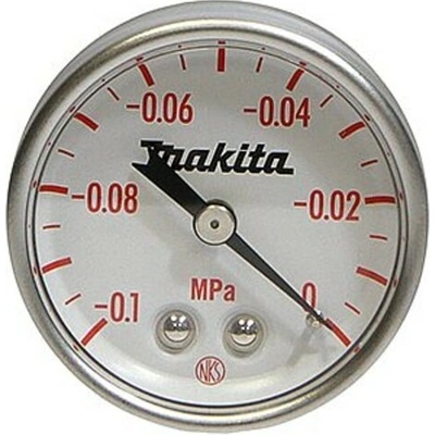 Makita Manometer DVP180 AS00XP808M