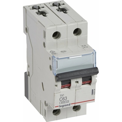 Legrand C63/1+N 403534