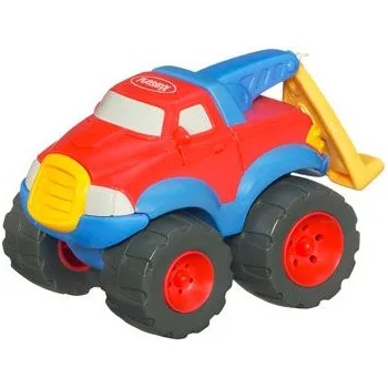 Image 1 of Детска играчка Трополящо камионче 05020Е2