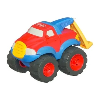 Детска играчка Трополящо камионче 05020Е2
