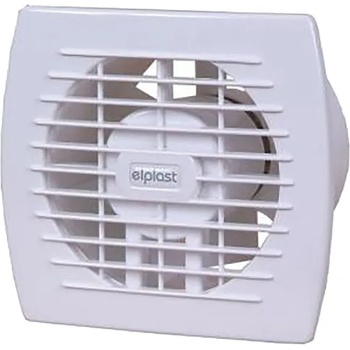 Image 1 of Élplast ВЕНТИЛАТОР eol 120b