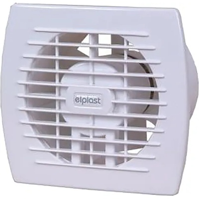 Élplast ВЕНТИЛАТОР eol 120b
