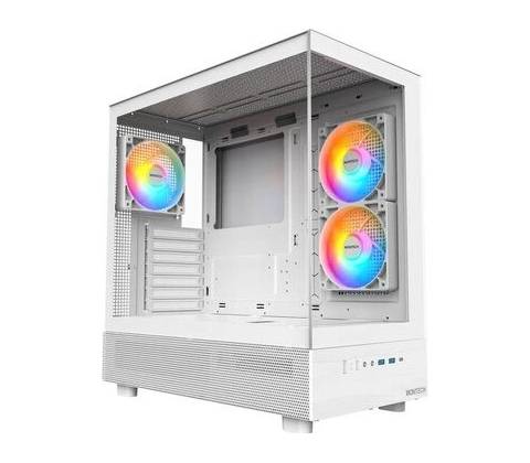 Montech XR White