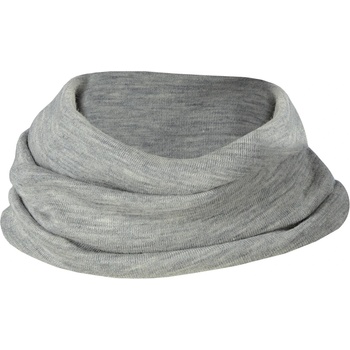 Engel Шал Engel Children's Tube Scarf Scarf - Hellgrau Melange - размер One Size (203-1665-0511)