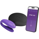 We-Vibe Sync GO