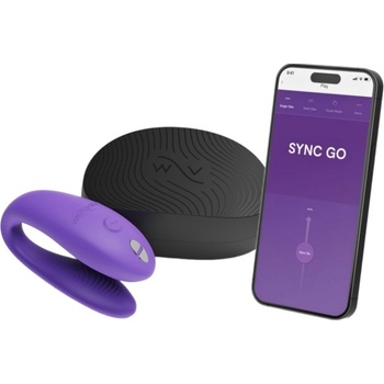 We-Vibe Sync GO
