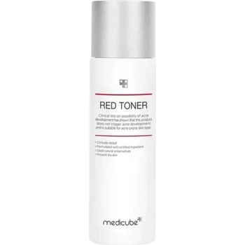 medicube - Red Toner 2.0 100ml