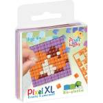 Pixelhobby Мозайка с пиксели XL, Pixelhobby, Магнит за хладилник - Морско свинче (27035)