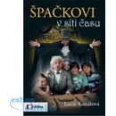 Špačkovi v síti času - Lucie Konášová