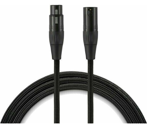 Warm Audio Prem-XLR-3'