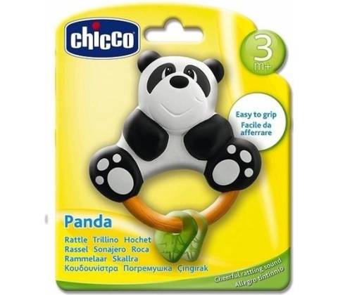 Chicco panda