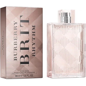 Burberry Brit Rhythm Floral for Women EDT 30 ml Парфюми