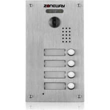 ACS Zoneway ZW-738-4