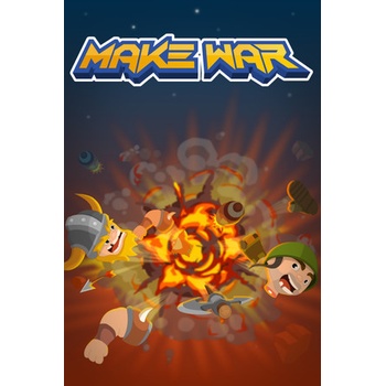Make War