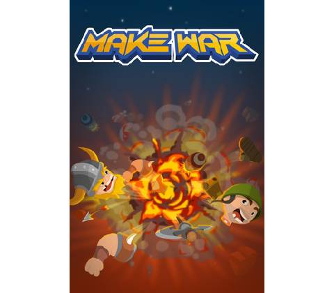 Make War