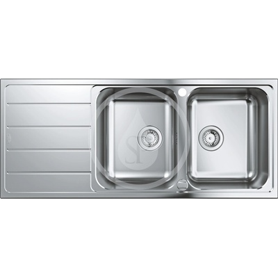 GROHE K500 31588SD1