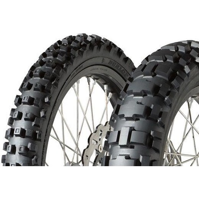 Dunlop D908 RR 150/70 B18 70S