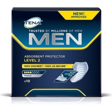 Tena Men Level 2 750796 10 ks