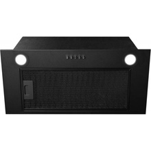 Nortberg Aris Eco Black Matt 59,5 cm