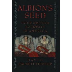 Albion's Seed | David Hackett Fischer (ISBN: 9780195069051)