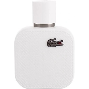 Lacoste Eau de Lacoste L,12,12 Blanc parfémovaná voda pánská 50 ml