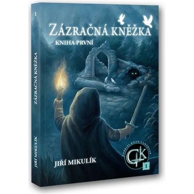Zázračná Kněžka - Jiří Mikulík