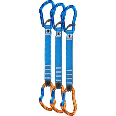 Skylotec Morfo UL PRO 22 cm 3 ks