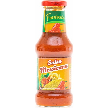 Funtastic Mexická Salsa 250 ml
