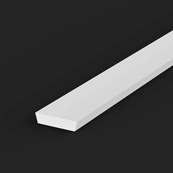 T-LED Difuzor C5 násuvný opál 2 m 091191