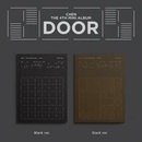 CHEN - Door - CD