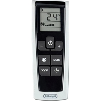 DeLonghi Pinguino PAC NK76, 5515110591 - оригинален дистанционен контрол (Pinguino PAC NK76, 5515110591)