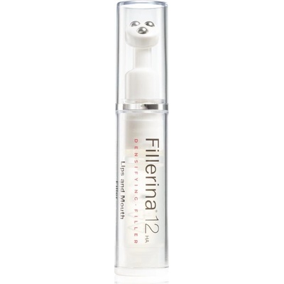 Fillerina Densifying Filler Grade 3 krém pro objem rtů 7 ml